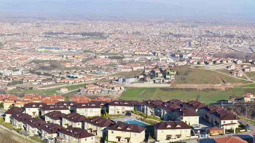 Serdivan Uydu ve Çanak Anten Servisi