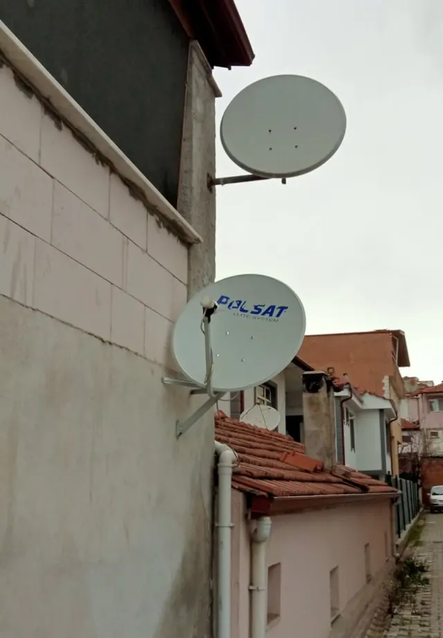 Genç Uydu Servisi galeri 3