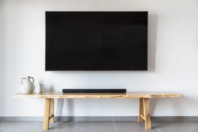 TV Montajı